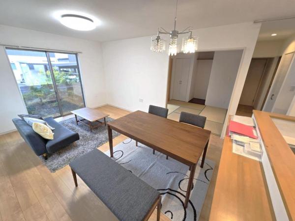 中古戸建 加茂市柳町2丁目 JR信越本線加茂駅 1,980万円