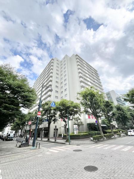 中古マンション 新潟市中央区万代1丁目 JR越後線新潟駅 1,798万円