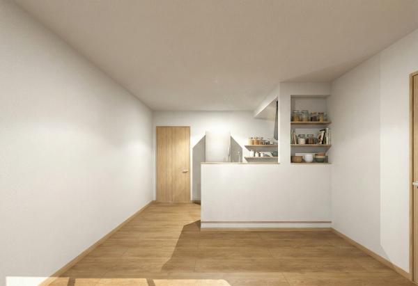 中古マンション 新潟市中央区万代1丁目 JR越後線新潟駅 1,798万円