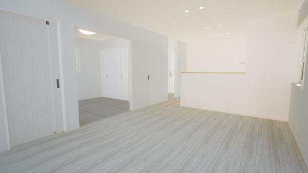 新築戸建 新潟県三条市石上2丁目 JR弥彦線北三条駅 2,680万円