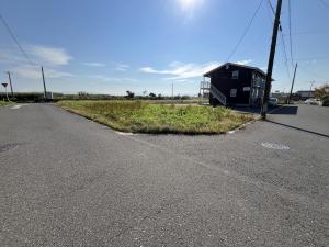 土地 新潟市南区大通南６丁目5660-6隣地 JR越後線小針駅 8360000