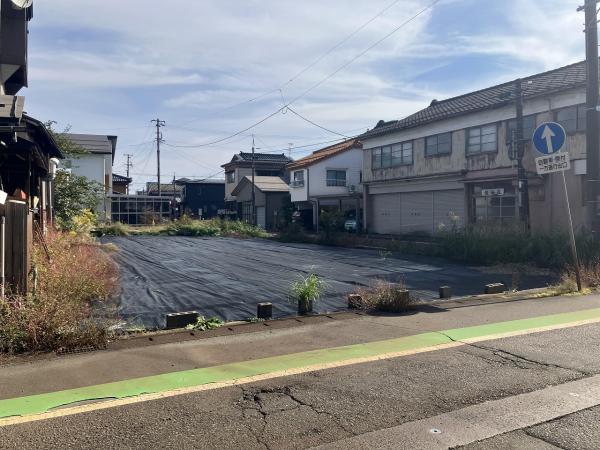 土地 三条市北新保1丁目 JR信越本線三条駅 1,270万円