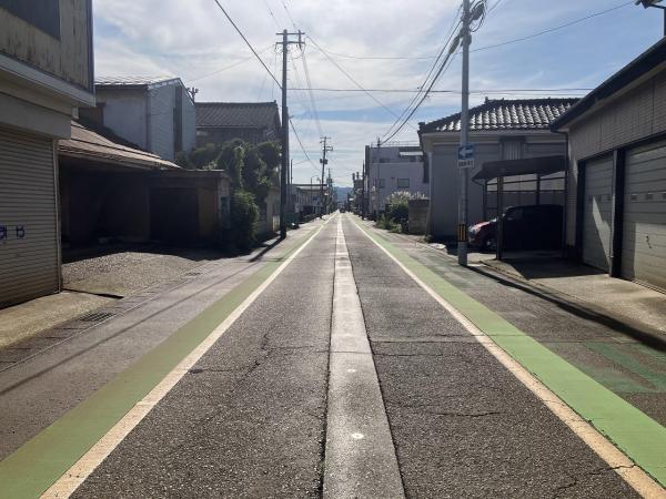 土地 三条市北新保1丁目 JR信越本線三条駅 1,270万円