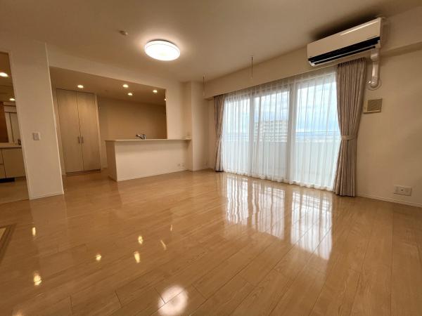 中古マンション 新潟市中央区南笹口１丁目 JR白新線新潟駅 3,098万円