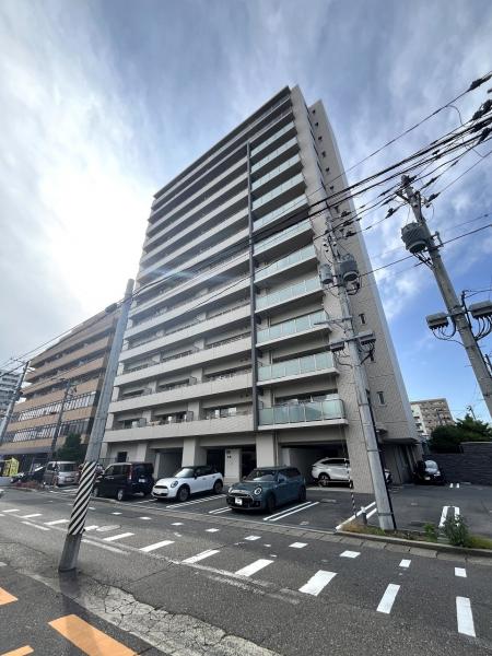 中古マンション 新潟市中央区南笹口１丁目 JR白新線新潟駅 3,098万円