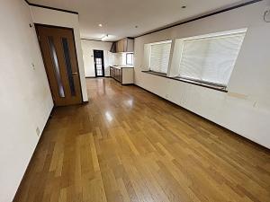 中古戸建 燕市吉田西太田754-25 JR越後線南吉田駅 15800000