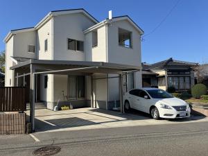 中古戸建 新潟市東区中興野6-32 JR白新線大形駅 22500000