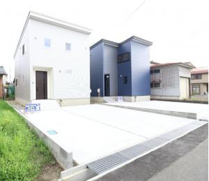 新築戸建 三条市田島１丁目1-6付近 JR信越本線東三条駅 21300000