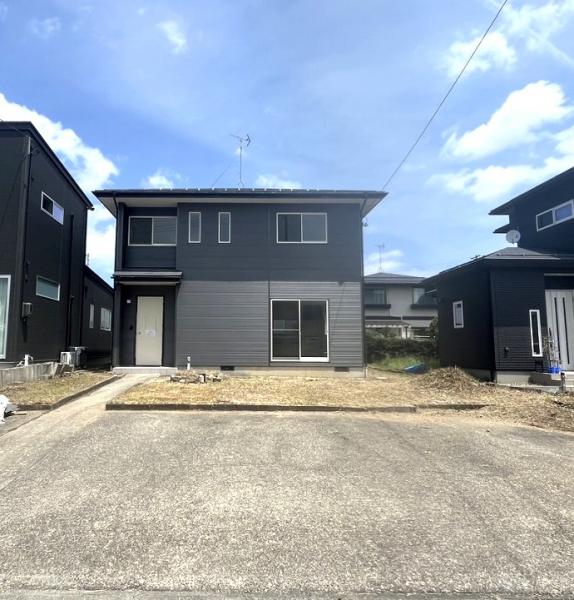 中古戸建 新潟市北区川西３丁目 JR白新線豊栄駅 1,798万円
