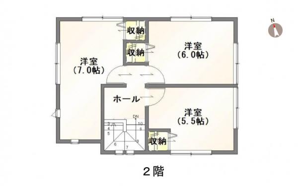 中古戸建 新潟市北区川西３丁目 JR白新線豊栄駅 1,798万円