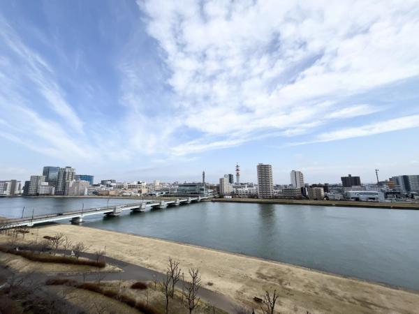 中古マンション 新潟市中央区川端町３丁目 JR越後線上所駅 1,600万円