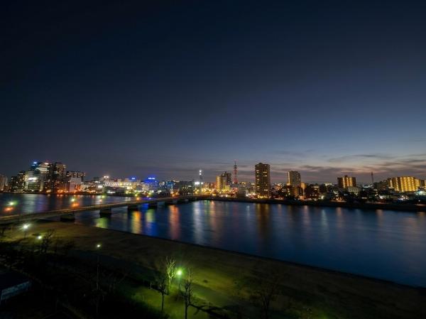 中古マンション 新潟市中央区川端町3丁目 JR越後線上所駅 2,680万円