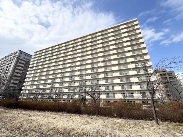 中古マンション 新潟市中央区川端町３丁目 JR越後線上所駅 1,600万円