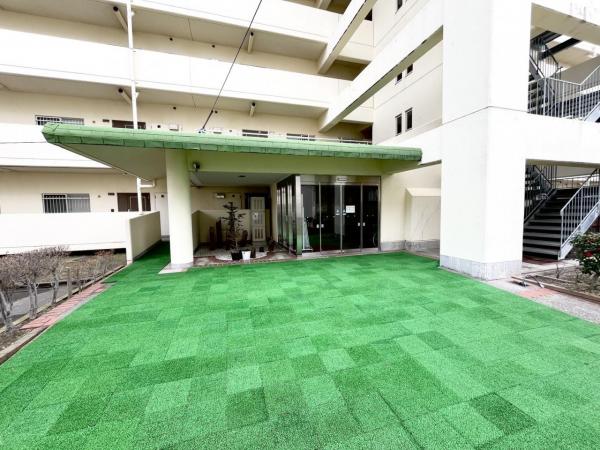 中古マンション 新潟市中央区川端町３丁目 JR越後線上所駅 1,600万円