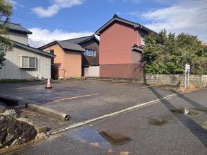 土地 加茂市新栄町1-12隣地 JR信越本線加茂駅 5800000