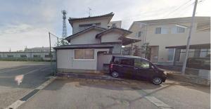 中古戸建 新発田市豊町３丁目5-25 JR白新線新発田駅 7480000