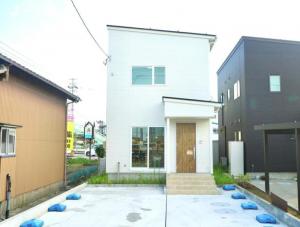 新築戸建 燕市杣木1433-2隣地 JR弥彦線燕駅 23800000