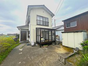 中古戸建 燕市下粟生津5982-4 JR越後線粟生津駅 5000000