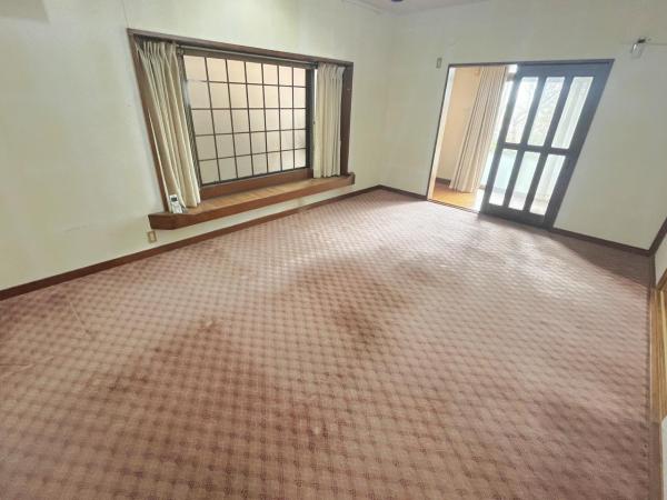 中古戸建 三条市上須頃 JR弥彦線燕三条駅 800万円
