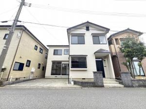 中古戸建 新潟市東区逢谷内３丁目538-20 JR白新線大形駅 23800000