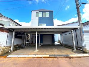 中古戸建 長岡市東栄２丁目6-9 JR信越本線長岡駅 19980000