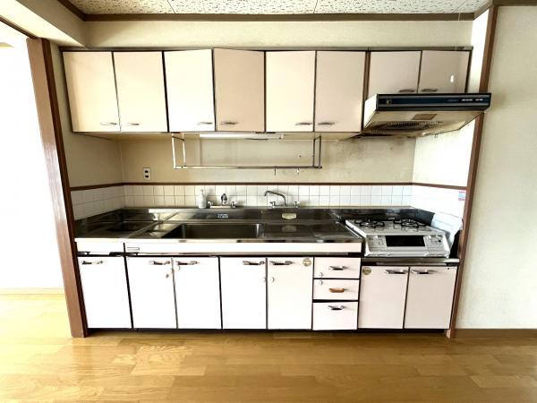 中古マンション 新潟市中央区神道寺１丁目 JR越後線新潟駅 720万円