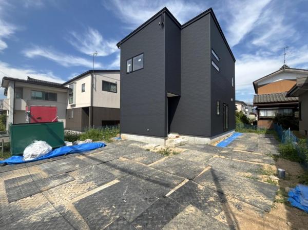 新築戸建 長岡市新保４丁目 JR信越本線北長岡駅 3,380万円