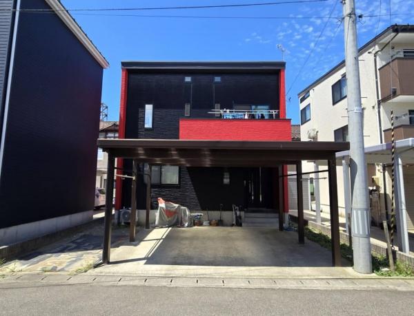 中古戸建 三条市田島２丁目 JR信越本線東三条駅 1,600万円