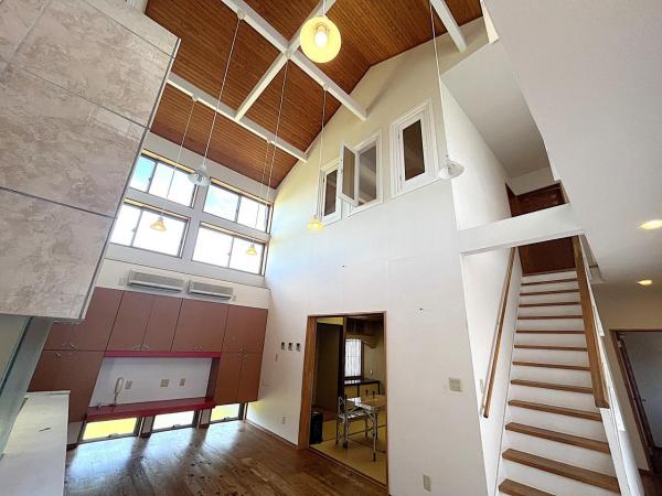 中古戸建 三条市島田３丁目 JR弥彦線北三条駅 2,180万円