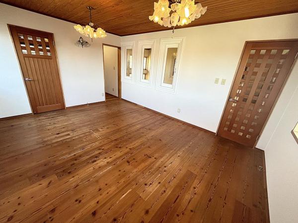 中古戸建 三条市島田３丁目 JR弥彦線北三条駅 2,180万円