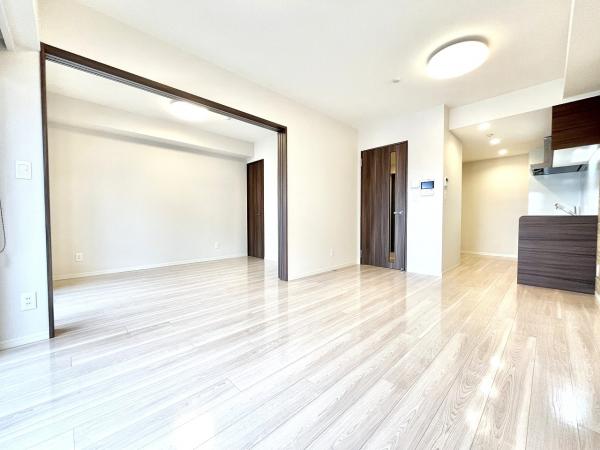 中古マンション 新潟市中央区万代５丁目 JR越後線新潟駅 3,780万円