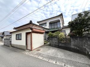中古戸建 新潟市東区大形本町４丁目8-2 JR白新線大形駅 11500000