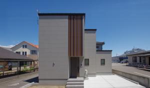 新築戸建 新潟市中央区長潟１丁目5-19 JR信越本線新潟駅 33980000