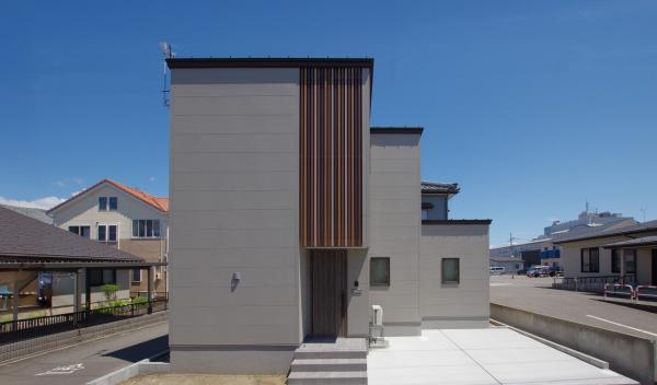 新築戸建 新潟市中央区長潟１丁目 JR信越本線新潟駅 3,486万円