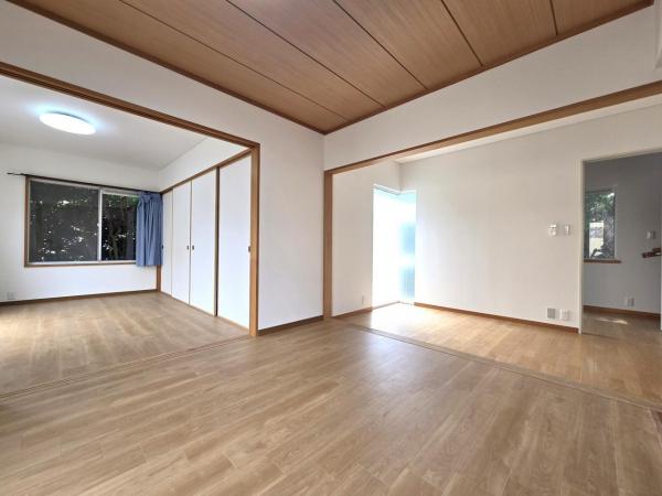 中古戸建 燕市分水旭町２丁目 JR越後線分水駅 1,250万円