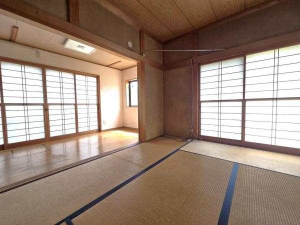 中古戸建 三条市上保内 JR信越本線保内駅 350万円