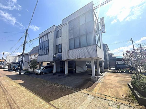 事務所 三条市塚野目４丁目 JR信越本線東三条駅 1,200万円