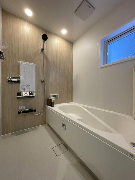 新築戸建 新潟市西区内野町471番3 JR越後線内野駅 3,450万円