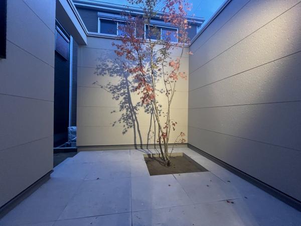 新築戸建 新潟市西区内野町471番3 JR越後線内野駅 3,450万円