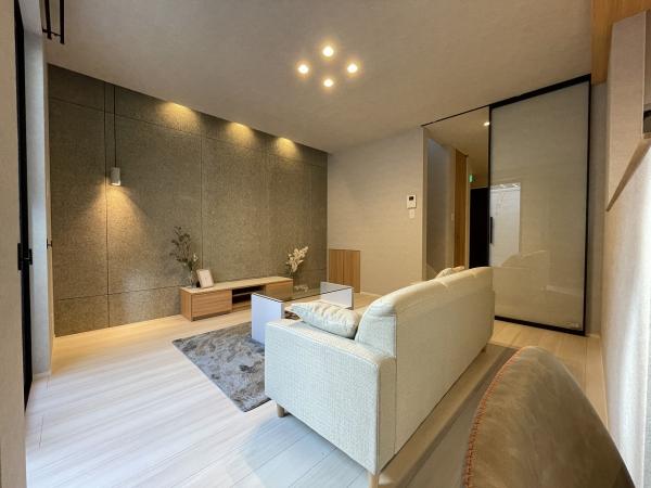 新築戸建 新潟市西区内野町471番3 JR越後線内野駅 3,450万円