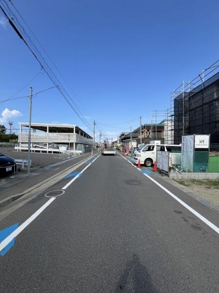 新築戸建 新潟市西区内野町471番3 JR越後線内野駅 3,450万円