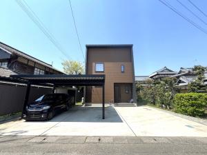 中古戸建 新潟市秋葉区覚路津3586-1 JR信越本線荻川駅 19980000