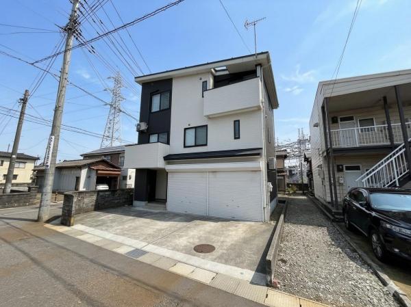 中古戸建 長岡市宮内２丁目 JR信越本線宮内駅 2,198万円