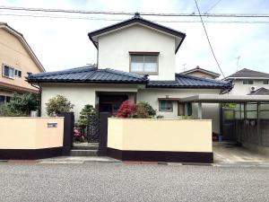 中古戸建 新潟市西区五十嵐中島２丁目24-18 JR越後線内野西が丘駅 13800000