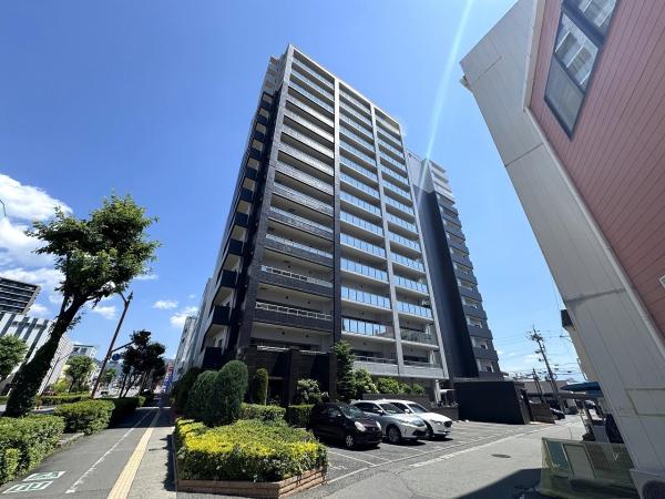 中古マンション 長野市大字三輪 長野電鉄長野線権堂駅 3,600万円