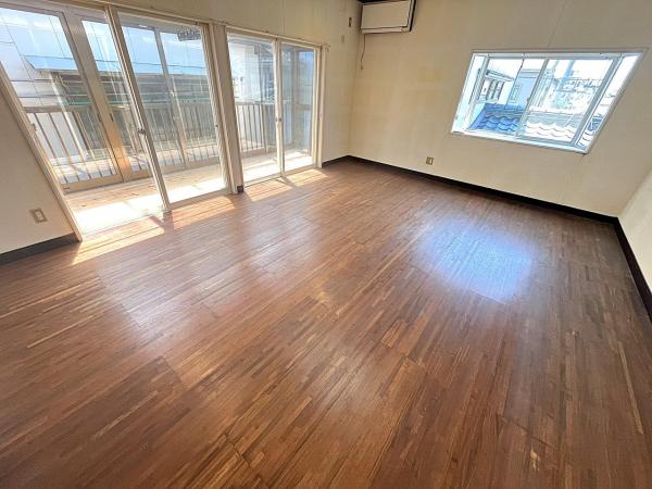 中古戸建 燕市吉田東栄町 JR越後線吉田駅 350万円