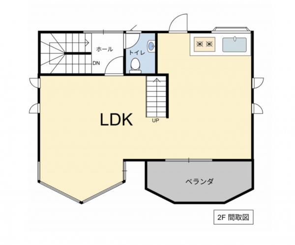 中古戸建 三島郡出雲崎町大字勝見 JR越後線出雲崎駅 1,200万円