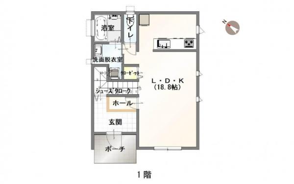 中古戸建 新潟市秋葉区松ヶ丘１丁目 JR信越本線矢代田駅 2,498万円