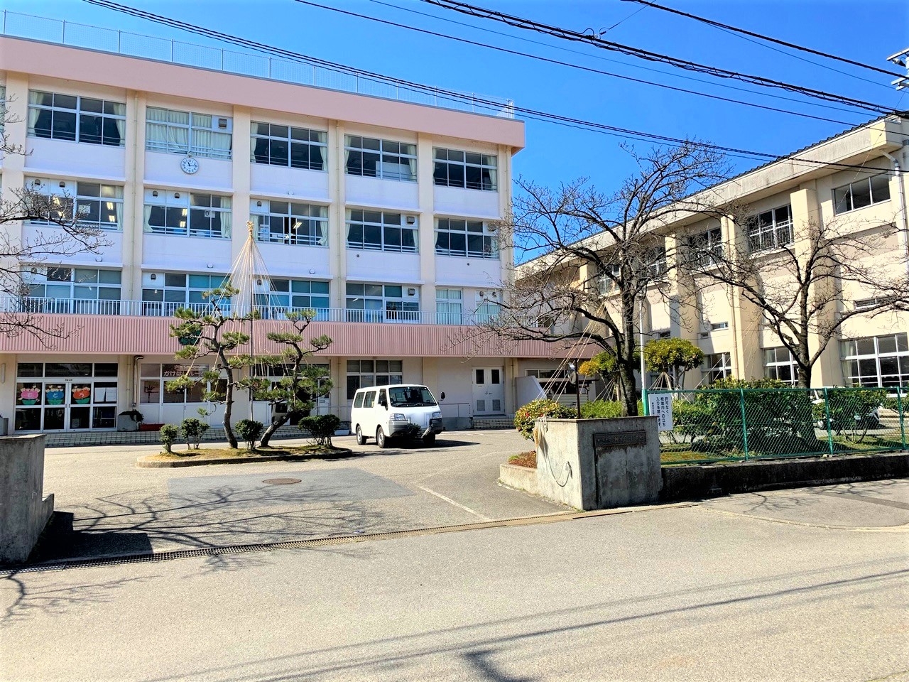 土地 新潟市中央区山二ツ１丁目 JR信越本線越後石山駅 1,690万円