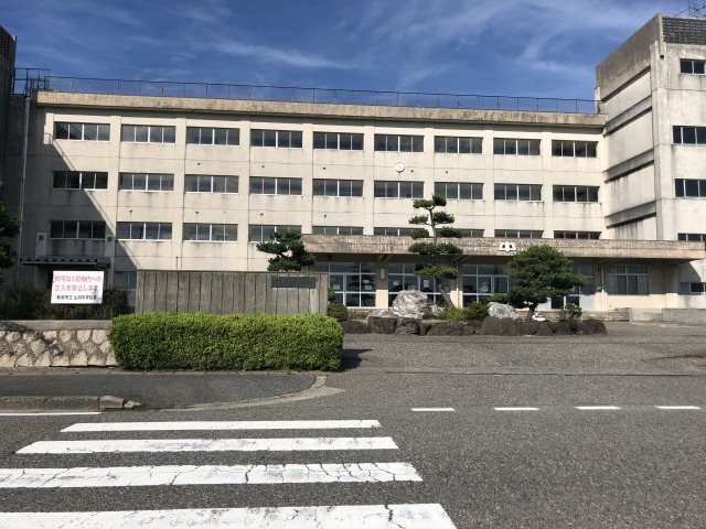 土地 新潟市中央区山二ツ１丁目 JR信越本線越後石山駅 1,690万円